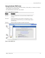 Предварительный просмотр 63 страницы Nokia IP60 - Security Appliance User Manual