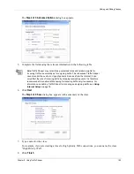 Предварительный просмотр 185 страницы Nokia IP60 - Security Appliance User Manual