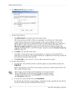 Предварительный просмотр 196 страницы Nokia IP60 - Security Appliance User Manual