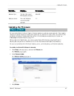 Предварительный просмотр 421 страницы Nokia IP60 - Security Appliance User Manual