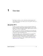 Preview for 11 page of Nokia IP71 User Manual