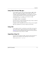 Preview for 17 page of Nokia IP71 User Manual