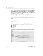 Предварительный просмотр 46 страницы Nokia IP71 User Manual