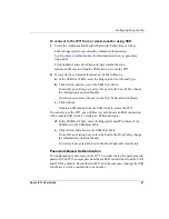 Предварительный просмотр 47 страницы Nokia IP71 User Manual