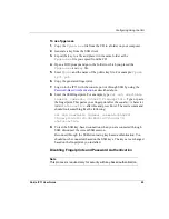 Preview for 49 page of Nokia IP71 User Manual