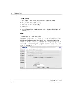 Preview for 64 page of Nokia IP71 User Manual