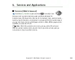 Предварительный просмотр 148 страницы Nokia iSkoot 6600 User Manual