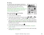 Предварительный просмотр 152 страницы Nokia iSkoot 6600 User Manual