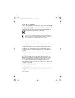 Предварительный просмотр 10 страницы Nokia LPS-4 User Manual