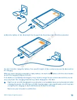 Предварительный просмотр 10 страницы Nokia Lumia 1020 RM-875 User Manual