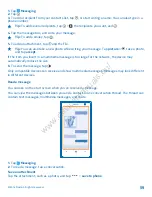 Предварительный просмотр 59 страницы Nokia Lumia 1020 RM-875 User Manual