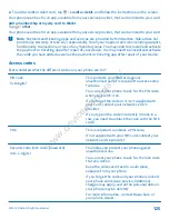 Предварительный просмотр 125 страницы Nokia Lumia 1020 RM-875 User Manual