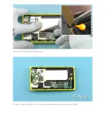 Preview for 41 page of Nokia Lumia 1020 Service Manual