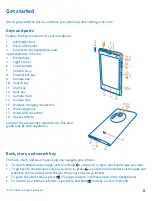 Preview for 6 page of Nokia Lumia 1020 User Manual