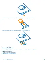 Preview for 8 page of Nokia Lumia 1020 User Manual