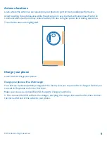 Preview for 9 page of Nokia Lumia 1020 User Manual