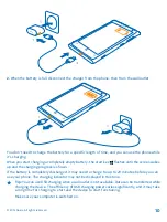 Preview for 10 page of Nokia Lumia 1020 User Manual