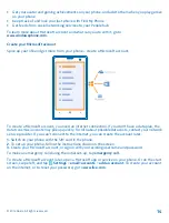Preview for 14 page of Nokia Lumia 1020 User Manual