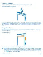 Preview for 22 page of Nokia Lumia 1020 User Manual