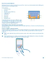 Preview for 39 page of Nokia Lumia 1020 User Manual