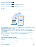 Preview for 44 page of Nokia Lumia 1020 User Manual