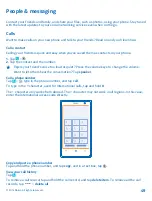 Preview for 49 page of Nokia Lumia 1020 User Manual