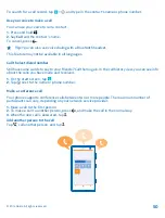 Preview for 50 page of Nokia Lumia 1020 User Manual