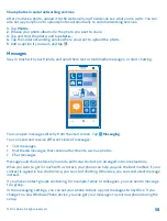 Preview for 58 page of Nokia Lumia 1020 User Manual