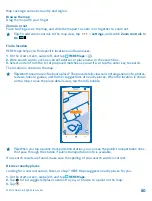 Preview for 80 page of Nokia Lumia 1020 User Manual