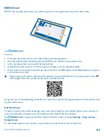 Preview for 85 page of Nokia Lumia 1020 User Manual
