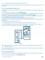 Preview for 90 page of Nokia Lumia 1020 User Manual