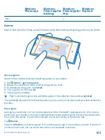 Preview for 102 page of Nokia Lumia 1020 User Manual