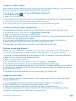 Preview for 119 page of Nokia Lumia 1020 User Manual