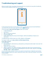 Preview for 127 page of Nokia Lumia 1020 User Manual