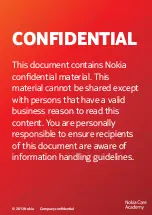 Nokia Lumia 1320 Service Manual preview