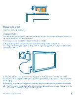 Preview for 7 page of Nokia Lumia 2520 User Manual