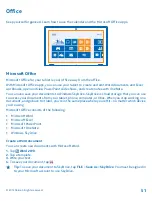 Preview for 51 page of Nokia Lumia 2520 User Manual