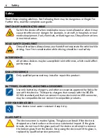 Preview for 4 page of Nokia Lumia 510 User Manual