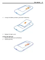 Preview for 9 page of Nokia Lumia 510 User Manual