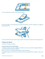 Preview for 12 page of Nokia Lumia 520 User Manual