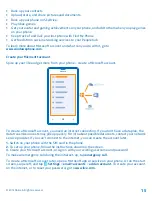 Preview for 15 page of Nokia Lumia 520 User Manual