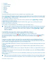 Preview for 18 page of Nokia Lumia 520 User Manual