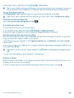 Preview for 35 page of Nokia Lumia 520 User Manual