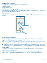 Preview for 41 page of Nokia Lumia 520 User Manual