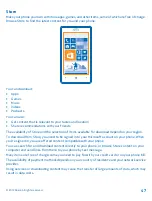 Preview for 47 page of Nokia Lumia 520 User Manual