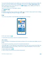 Preview for 63 page of Nokia Lumia 520 User Manual