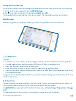 Preview for 85 page of Nokia Lumia 520 User Manual