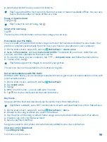 Preview for 96 page of Nokia Lumia 520 User Manual