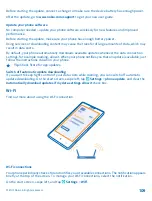 Preview for 109 page of Nokia Lumia 520 User Manual