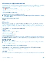 Preview for 89 page of Nokia Lumia 521 User Manual